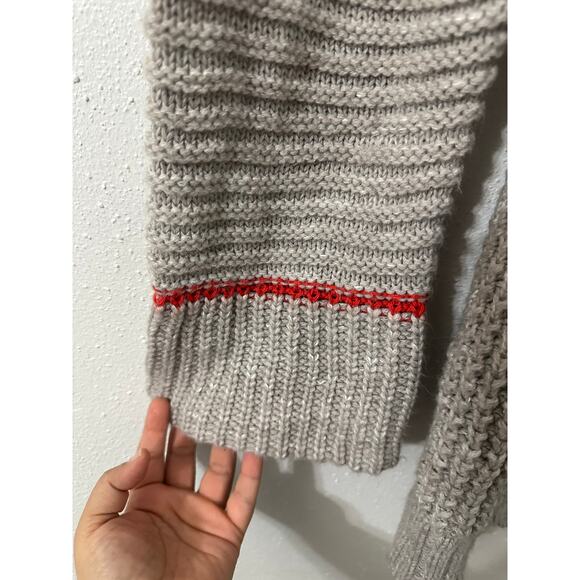 Express long cardigan XS/S - Picture 4 of 10